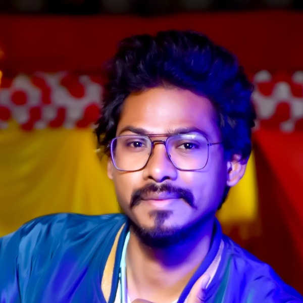Akash Dhruw